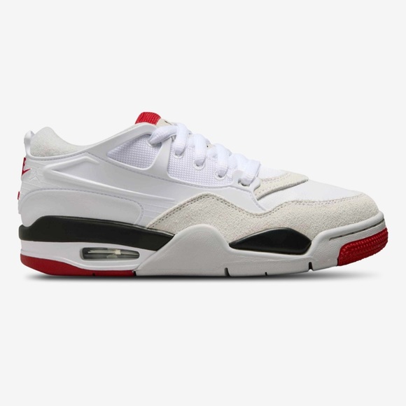 Grade school Nike Air Jordan 4 RM Sneakers - Picture 1 of 5